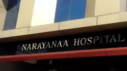 Narayanaa Hospital, Purasaiwakkam, Chennai