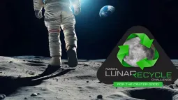 NASA Announces ₹25 Crore Reward For Ideas On Recyling Moon Waste