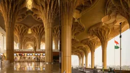 Navi Mumbai And Guwahati Airports Named Among World’s Most Beautiful