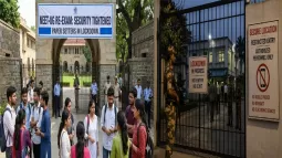 NEET UG Re-Exam: NTA Strengthens Security Ahead Of June 21 Test