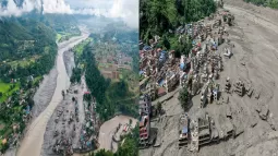 Nepal Floods: Glacier Collapse, Not Earthquake, Triggered Catastrophic Flash Floods, US Monitor Says