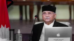 Nepal Prime Minister Repeats Claim: Lord Ram Was Born In Nepal