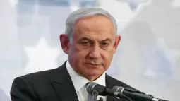 Netanyahu Says Gaza War Nearing Its End