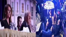 New Details Surface In White House Dinner Shooting Case