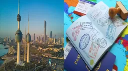 New Fees Introduced For Entry And Visit Visas In Kuwait