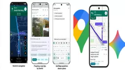 New Google Maps Features For India: Speed Limits, Budget Restaurants, And More