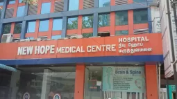 New Hope Medical Centre, Kilpauk, Chennai