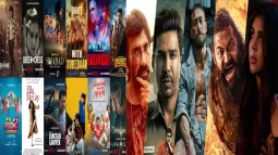 New Movies And Web Series Releasing This Week Across Theaters And OTT Platforms