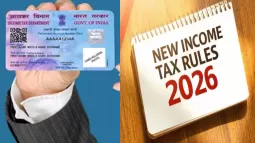 New PAN Rules For Financial Transactions Effective April 1