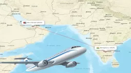 New Routes From Andhra Pradesh To Abu Dhabi, Bengaluru, And Bhubaneswar