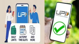 New UPI Rules From August 1: Key Changes To Balance Check And Auto Pay