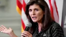 Nikki Haley Cautions Against Damaging U.S.-India Ties Over Tariffs