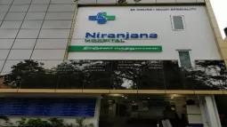 Niranjana Hospital, Perambur, Chennai