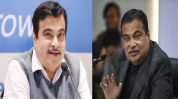 Nitin Gadkari Raises Concerns Over Delhi Pollution