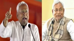 Nitish Kumar Set To Continue As Chief Minister