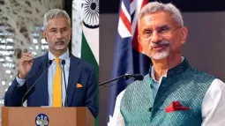 No Country Can Veto India's Foreign Relations: Jaishankar