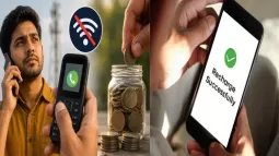 No Data Needed? These Voice-Only Recharge Plans Could Help You Save Money