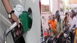 No Plan To Increase Petrol And Diesel Prices, Says Centre