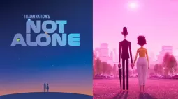 'Not Alone' Movie Star Cast, Crew And Release Date