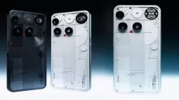Nothing Phone 3 Launched: Price, Features, And More