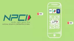NPCI Prepares Steps To Stem UPI Fraud