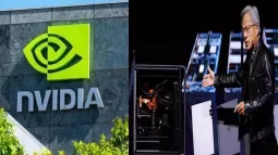 Nvidia Expands H-1B Hiring And Raises Pay For AI Talent Amid Industry Layoffs