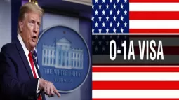 O-1 Visa: A Growing Pathway To The U.S. For Skilled Professionals