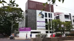 Oasis Fertility, Anna Nagar East, Chennai