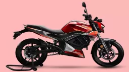 Oben Electric Launches The Rorr Evo Motorcycle
