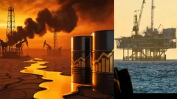Oil Prices Could Cross $200 Per Barrel: How Hormuz Crisis Is Shaking Global Markets