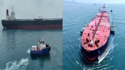 Oil Prices Rise Above $120 Amid Supply Disruption