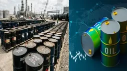 Oil Prices Rise As Supply Concerns And Global Tensions Build