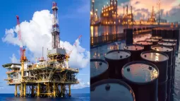 Oil Prices Slip Near $70 Per Barrel As Middle East Tensions Ease And Global Supply Outlook Improves