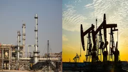 Oil Prices Surge Over 3% As Iran-Israel Conflict Reignites; Global Markets Brace For Energy Shock