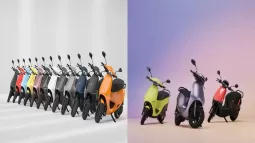 Ola Electric Akshaya Tritiya Sale 2025: Avail Up To ₹40,000 Discount On S1 Gen2 & Gen3 Scooters