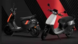 Ola Electric Flash Sale: Up To ₹26,000 Discount On S1 Scooters