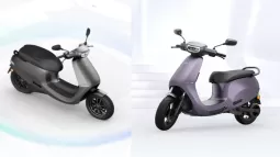 Ola Electric Launches MoveOS 5 Update For S1 Scooters And Roadster X Bikes