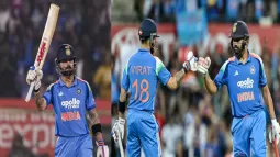 One Series, Many Lessons From India's Recent Matches