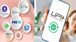 One-Third Of UPI Payments Remain Unprotected: DOT Raises Concerns