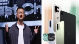 OnePlus Closure Rumors Clarified By Company CEO