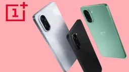 OnePlus Launches Nord 5 And Nord CE 5 With 6 Years Of Updates