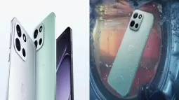 OnePlus Nord 6 Launched With 9000mAh Battery