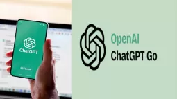 OpenAI Announces Free One-Year Access To 'ChatGPT Go' In India