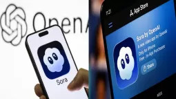 OpenAI Discontinues Sora Video Generation App