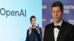 OpenAI IPO Filing Sparks Global Buzz: Sam Altman Reveals Company's Next Big Vision