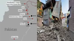 Operation Sindoor: 100 Terrorists Killed; Mission To Continue