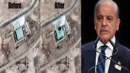 Operation Sindoor: Pakistan Admits Indian Missile Strikes On Air Bases