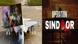 Operation Sindoor: Pakistan Confirms Loss Of Fighter Jet