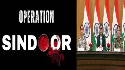 Operation Sindoor: U.S. Declines Military Involvement Amid India-Pakistan Tensions