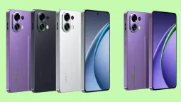 Oppo K13 Turbo Launch: Features, Pricing, And Availability